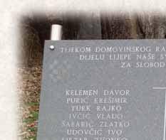 Spomen obilje`ja 151.