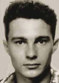 1. Gardijska brigada Tigrovi IGOR FIKET Ro en 14. 12. 1971. u Zagrebu. Neo`enjen SSS. Stradao 22.