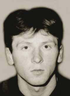 1. Gardijska brigada Tigrovi BLA@ENKO FLAC Ro en 23. 10. 1966. u Zasadbergu. @ivio u ^akovcu. Stradao 16. 10. 1991.