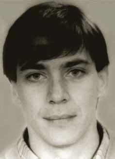 1. Gardijska brigada Tigrovi KARLO RAINER GALUNI] Ro en 12. 07. 1967. u Tailfingenu. @ivio u Sesvetama.