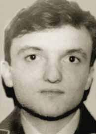 1. Gardijska brigada Tigrovi ZVONIMIR HA\INA Ro en 07. 01. 1970. u Zagrebu. Stradao 10. 10. 1991.