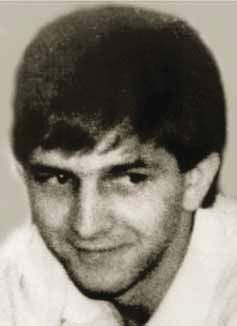 1. Gardijska brigada Tigrovi STJEPAN HORVAT Ro en 17. 02. 1971. u Vara`dinu. Stradao 29. 10. 1991.