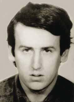 Posljednje po~ivali{te nalazi se na groblju Svibovec kod Vara`dinskih Toplica. MIRKO ILI[EVI] Ro en 22.