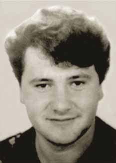 Posljednje po~ivali{te nalazi se na groblju Sveta Marija kod Preloga. JANKO KUKEC Ro en 26. 05.