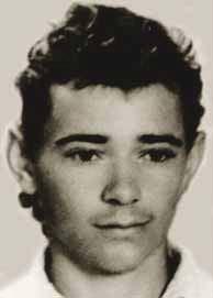 1. Gardijska brigada Tigrovi IVICA MATANOVI] Ro en 25. 08. 1973. u Vara`dinu. Stradao 16. 10. 1991.