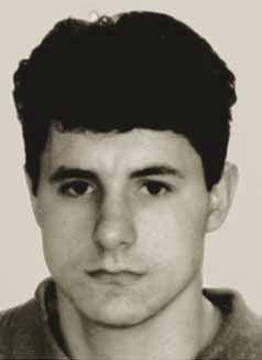 1. Gardijska brigada Tigrovi DAMIR MR@LJAK Ro en 23. 12. 1971. u Karlovcu. Stradao 10. 09. 1991. za vrijeme akcije u mjestu Raji}i kod Novske.