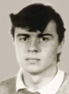 1. Gardijska brigada Tigrovi @ELJKO PETANJEK Ro en 30. 11. 1957. u Zagrebu. Stradao 03. 09.