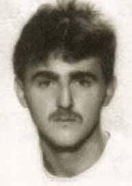 1. Gardijska brigada Tigrovi @ELJKO PO@GAJ Ro en 10. 09. 1968. u Zagrebu, Hrvat - rimokatolik.