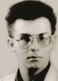 1. Gardijska brigada Tigrovi @ELJKO PRGOMET Ro en 27. 09. 1958. u Makarskoj. Stradao 29. 10.