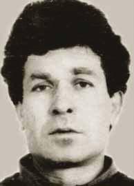 1. Gardijska brigada Tigrovi MIRO [ILIPETAR Ro en 19. 01. 1967. u Zagrebu. Stradao 23.
