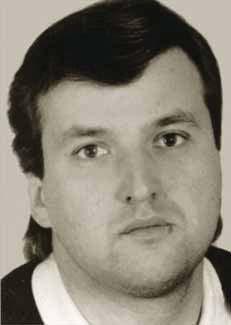 1. Gardijska brigada Tigrovi DRA@EN [KORJANEC Ro en 29. 06. 1972. u ^akovcu. Stradao 11. 11. 1991.