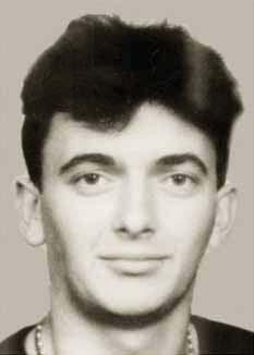 1. Gardijska brigada Tigrovi DARKO VRAN^I] Ro en 23. 01. 1965. u mjestu Vrati{inec. Stradao 29. 10.