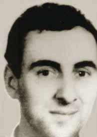 Posljednje po~ivali{te nalazi se na groblju Mirogoj. NENAD ZOROJA Ro en 11. 04. 1966.