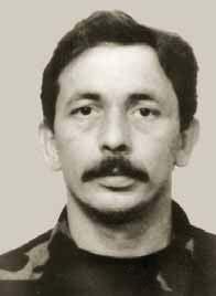 1. Gardijska brigada Tigrovi IVAN @IRKOVI] Ro en 05. 10. 1958. u Novom Farka{i}u pored Vara`dina. Ranjen 17.