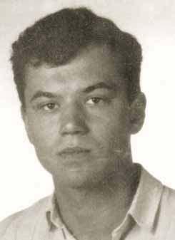 Policijska postaja Novska STJEPAN [A[KOVI] Ro en u 01. 06. 1947. Pripadnik pri~uvnog sastava MUP-a PP Novska od 04.