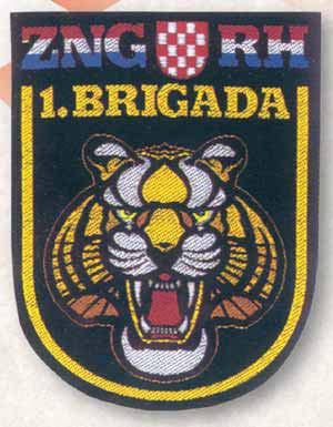 1. Gardijska