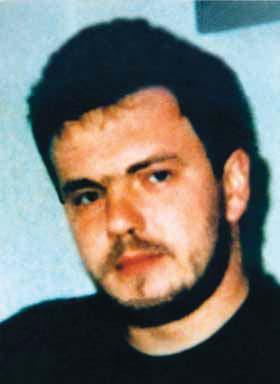 Poginuo je na zadatku izvi anja prilikom akcije osloba anja Trokuta kod Novske, 29. 10. 1991. g. Posljednje po~ivali{te nalazi se na gradskom groblju u Samoboru.
