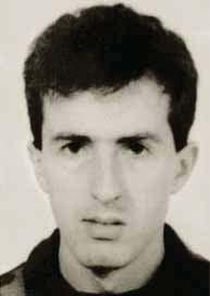 Posljednje po~ivali{te nalazi se na groblju u Velikoj Gorici. IVAN AZINOVI] Ro en 30. 01. 1967.