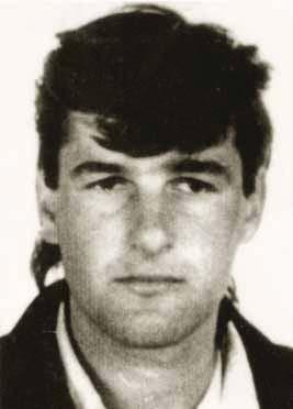 15. mje{oviti protuoklopni artiljerijski divizion Kri`evci DALIBOR PAL^I] Ro en 08. 10. 1962. u Zagrebu.