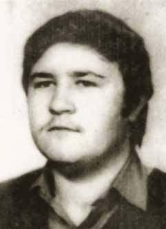 u selu Popovac kod Novske. @ELJKO CRN^I] Ro en 16. 01. 1968. u selu Apatovac.