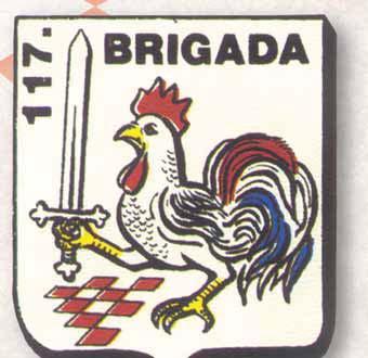 117. brigada