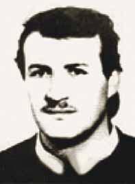 Sahranjen na Gradskom groblju u Koprivnici. DAMIR JAKUPI] Ro en 16. 02. 1967. u Koprivnici. Prebivali{te Miklinovec 61. po zanimanju radnik zaposlen u Izvoru - Koprivnica. Pripadnik 117.