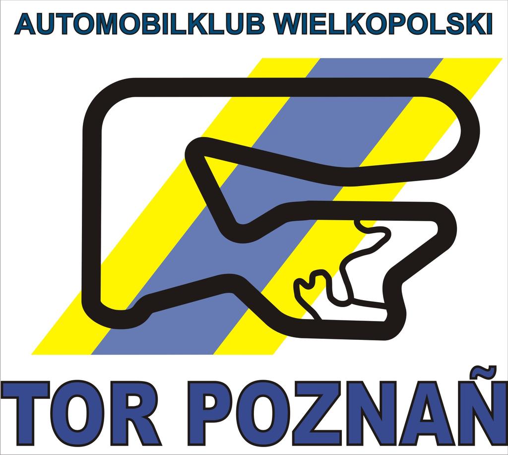 pl e-mail: karting@aw.poznan.pl Długość toru metrów 1509 metrów, szerokość 12 metrów, pierwszy zakręt w prawo. 3.