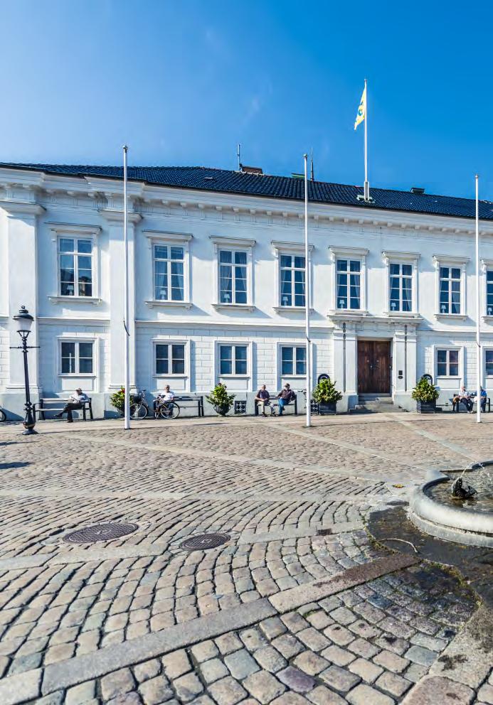 1 Muzeum Charlotte Berlin Jest wspomnieniem ideału wnętrz końca XIX wieku, a jednocześnie pomnikiem ostatniej oryginalnej właścicielki Charlotte Berlin (1848-191).