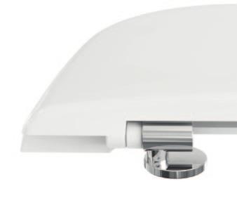 sanit-plast.com.pl ZAWIASY METALOWE REGULOWANE metal hinge ADJUSTABLE I metal, verstellbare scharniere nr kat. 020/AM nr kat.