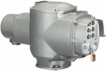 Sterownik napêdu ustawczego AUMA MATIC AM 01.1/ AM 02.1 AMExB 01.1/ AMExC 01.