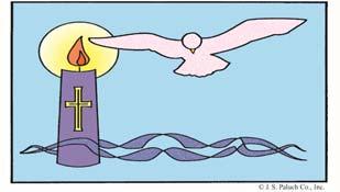 St. Mary s Parish News May 17th, 2015 Background on the Gospel Reading The Ascension of the Lord Mark 16:15-20 Jesus is taken to heaven, and the disciples go forth to preach as Jesus commanded.