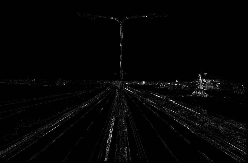 INFRASTRUCTURAL LIGHTING