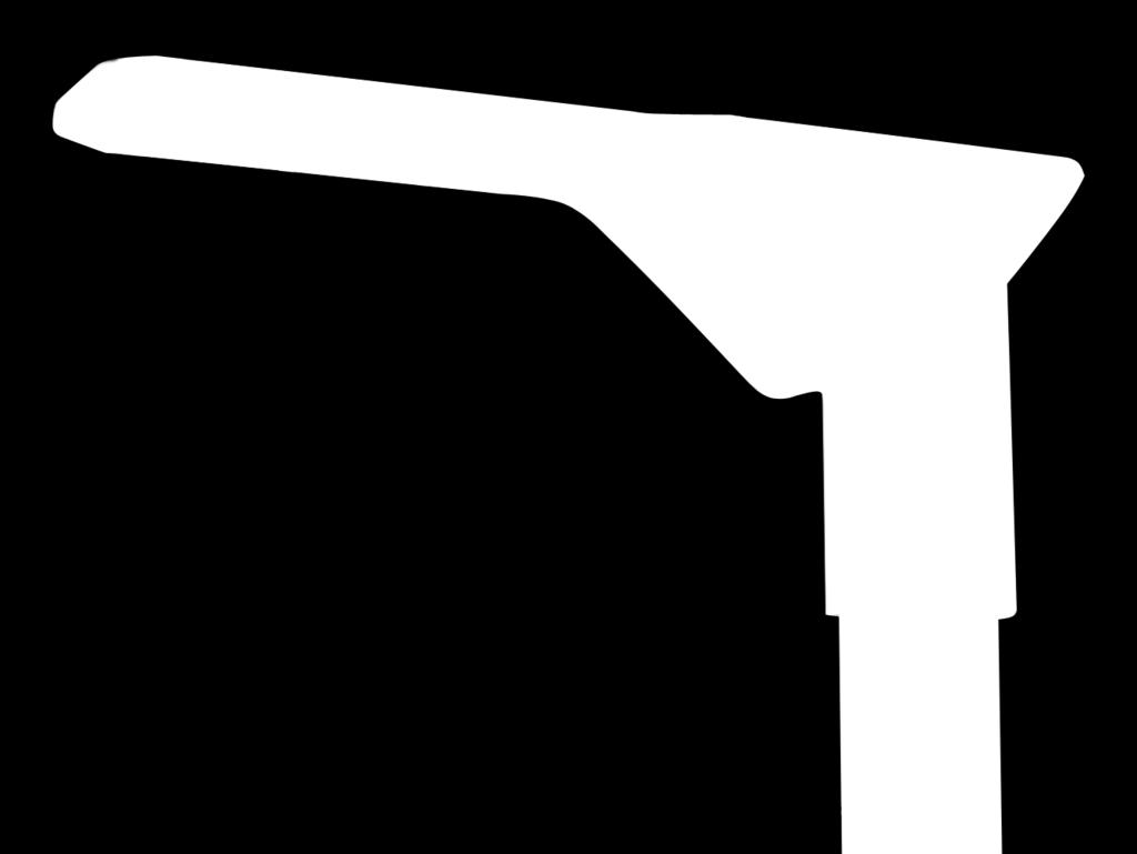 1 1 Type of optic Typ optyki Optik: 0 O9 - for bike paths O9 - do ścieżek rowerowych O9 - Für Radwege 1 O10 - for pedestrian zones O10 - do stref pieszych O10 - für Fußgängerzonen CCT K LxWxH ØS