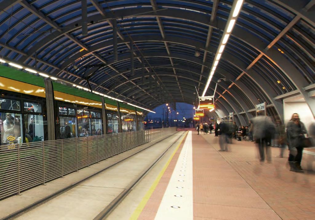 MAIN RAILWAY STATION