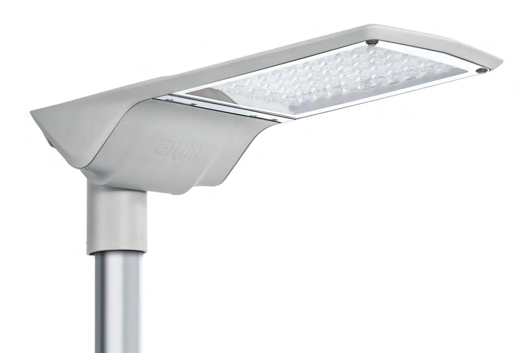 URBANO LED ZIELONA GÓRA, POLAND