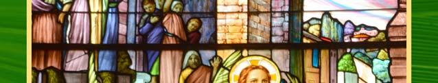 e-mail: rectory@stjosephwebster.com www.saintjosephbasilica.