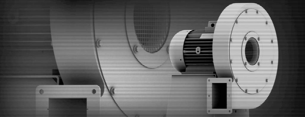 ATEX Elektror Edelstahl- Hochdruckventilatoren - Betriebs- und Montageanleitung Explosionsgeschützte Ausführung gemäß Richtlinie 2014/34/EG DE Elektror Stainless Steel High Pressure Blowers -