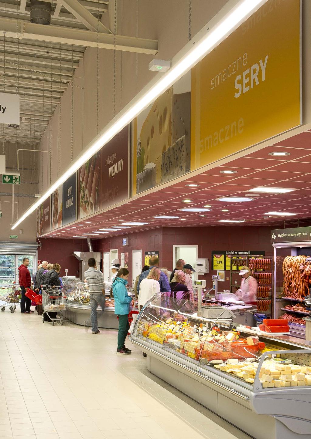 INTERMARCHE Bukowna,