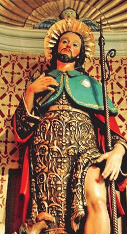 prayers such as that of Pope Leo XIII, Ad te, Beate Ioseph, which is daily recited by the faithful; in the Litany of St. Joseph, approved by St.