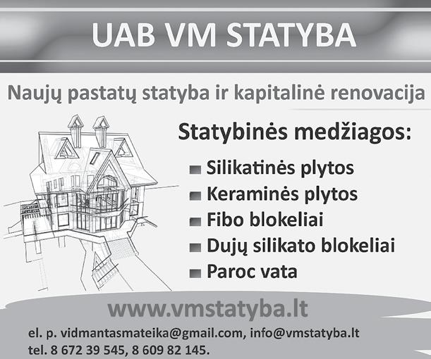 Parduoda PREKYBA POLISTIROLU!