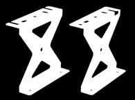 115 200 214 29000 27000 126 4000 80-30... +50 675 398 200 590 11,0 Luminous flux tolerance +/- 10%. Tolerancja strumienia świetlnego +/- 10%. Lichtstrom-Toleranz +/- 10%.