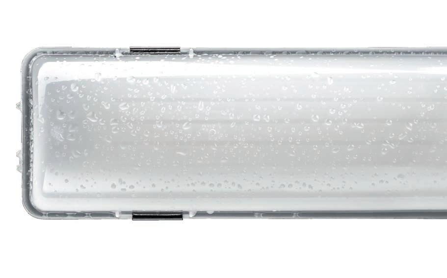 ATLANTYK STRONG LED EN Thanks to its simple appearance and excellent luminous parameters, the ATLANTYK STRONG LED is one of the more universal lighting solutions in LUG s entire portfolio.