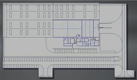 LIGHTING MANAGEMENT ZARZĄDZANIE OŚWIETLENIEM LICHTMANAGEMENT EN LED technology provides exceptionally broad possibilities of controlling the lighting.