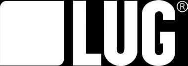They re exposed to a variety of damaging factors, potentially able to affect their proper function. Each luminaire in the LUG industrial product portfolio is designed to meet those criteria.