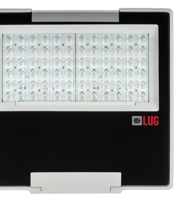POWERLUG LED 120202.5L011.11 25 120202.5L011.21 50 120202.