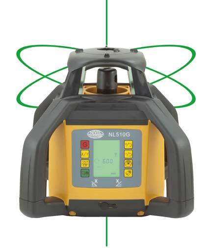 condiții de siguranță ani de zile Model NL510G NL500 NL500G Model NL510 Lasere