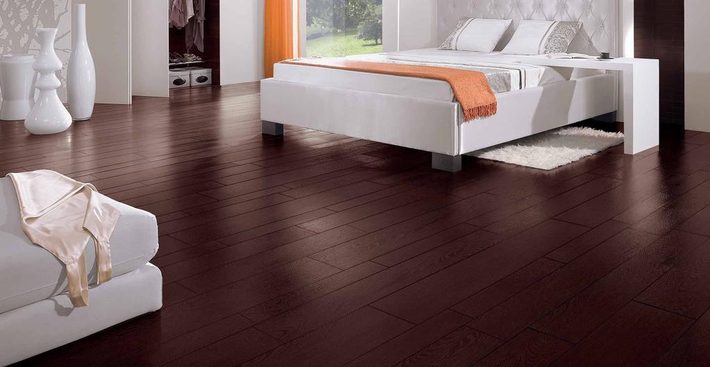 KOLEKCJA WENGE NATURALE by My Way Pragnàc zaspokoiç nawet najbardziej wymagajàce gusta, wychodzimy naprzeciw aktualnym tendencjom w sferze konstruowania yciowych przestrzeni.