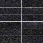 WENGE ANTRACITE by My Way półpoler mozaika ci ta B 29,8x29,8 kostka 4,8x4,8 WENGE ANTRACITE by My Way półpoler inserto ci te 29,8x29,8 kostka 4,8x14,8 14,8x89,8 1,1 8