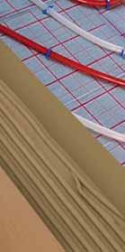 During laying of the collections presented in this catalogue, it is actually recommended to mix various tiles from different packages, as the slight differences in tones constitute the appearance we