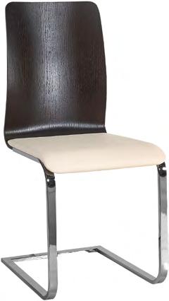 połączenie trzech materiałów: metalu, drewna i tkaniny perfect combination of wood, metal and fabric сочетание трех материалов: металла, дерева и тканей szeroki wybór kolorystyki drewna i tkanin